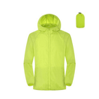 Jaqueta Corta Vento Impermeável Unisex - DryMAX