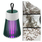 Lâmpada Mata Mosquito - PowerLed