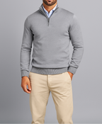Suéter Masculino Salz Remano