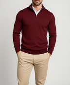 Suéter Masculino Salz Remano