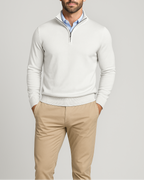 Suéter Masculino Salz Remano