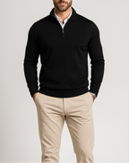 Suéter Masculino Salz Remano