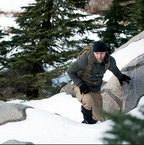 Conjunto Militar Comander - Blindado Contra Frio