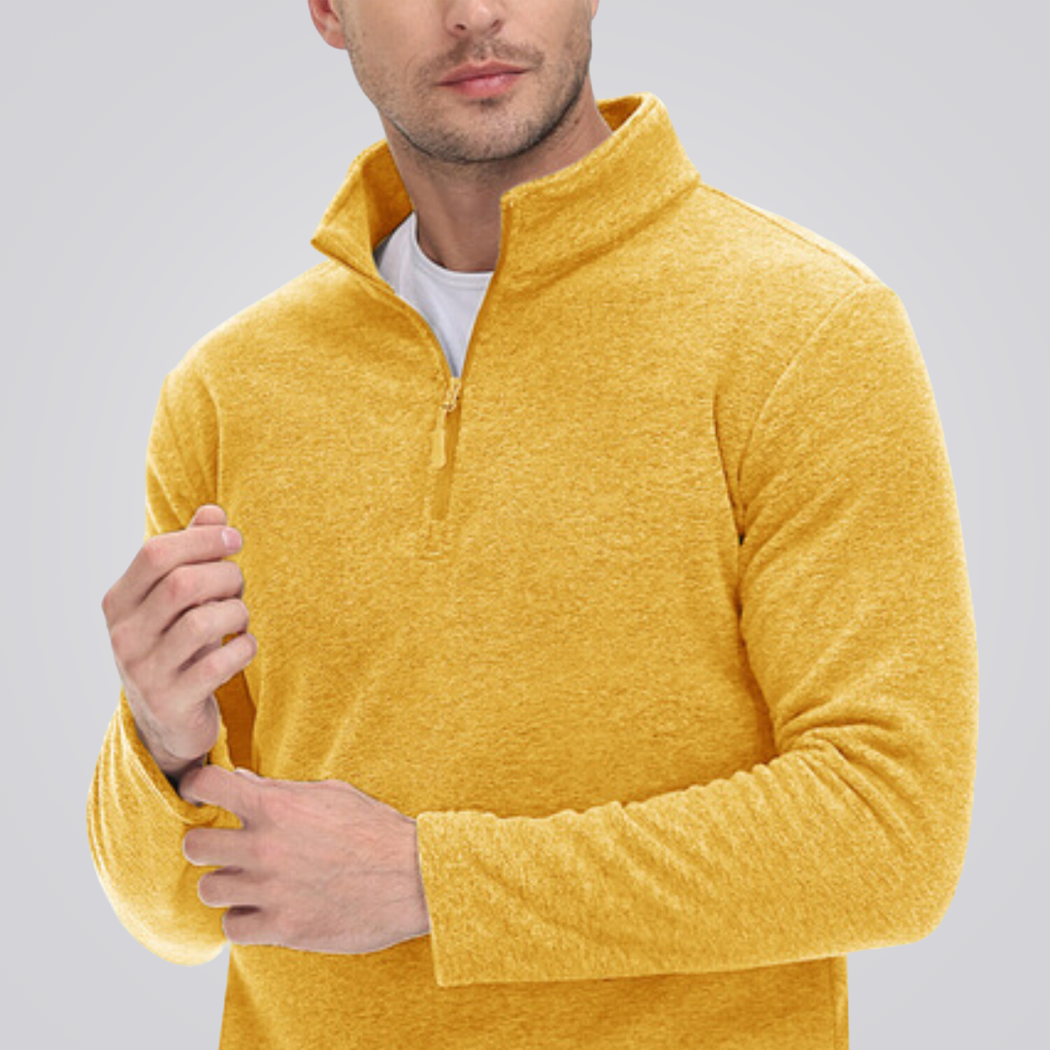 Suéter Masculino Volt