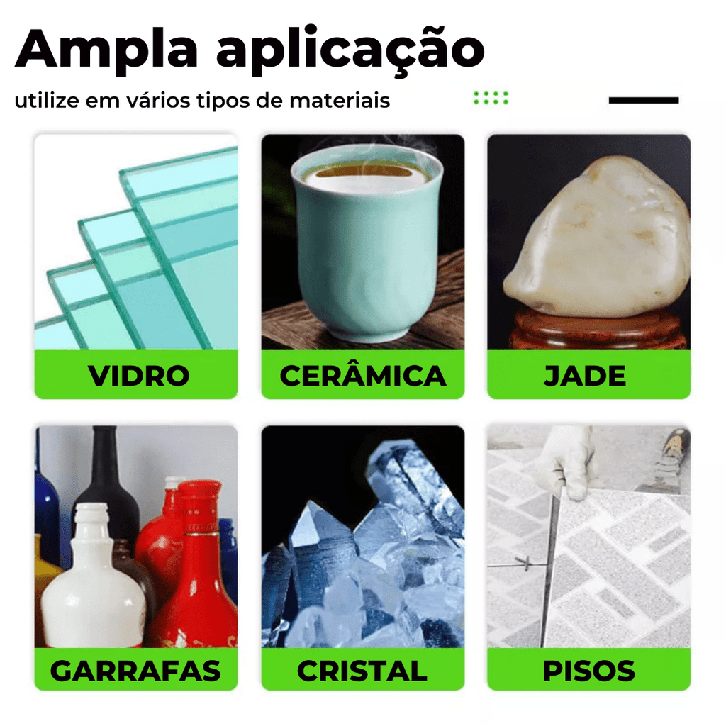 Disco De Corte Multiuso - Ceramic Max