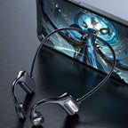 Fone Bluetooth sem Fio - Tech Wave