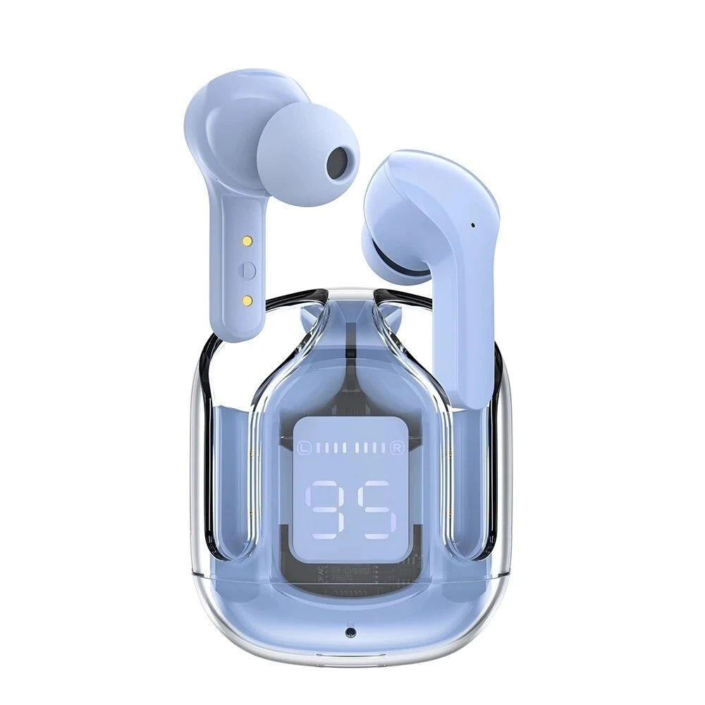 Fone Sem Fio Air Pulse Pro