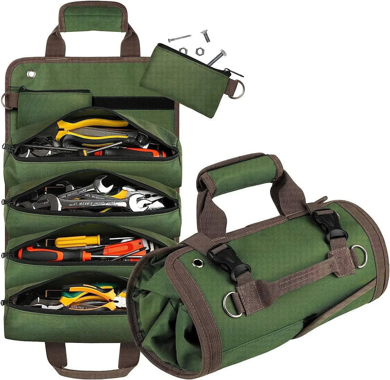 Bolsa de Ferramentas MaxTool - Ultra Resistente