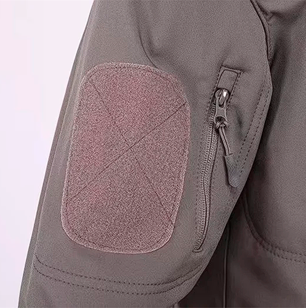 Conjunto Militar Comander - Blindado Contra Frio