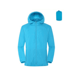 Jaqueta Corta Vento Impermeável Unisex - DryMAX