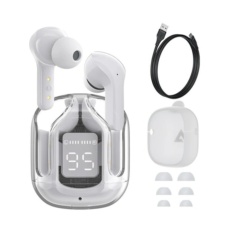 Fone Sem Fio Air Pulse Pro