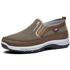 Tênis Comfort Titanium - Ultra confortável