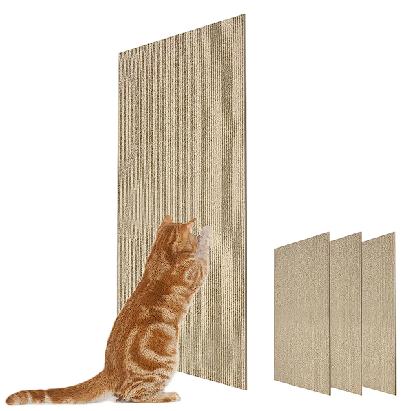 Adesivo protetor de Sofá CatSafe