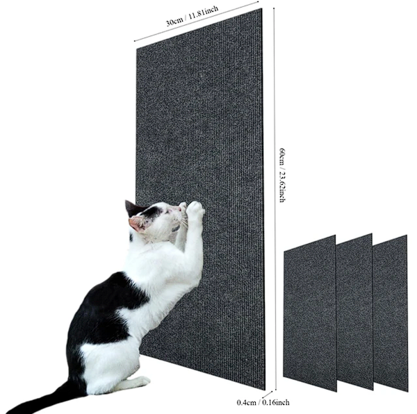 Adesivo protetor de Sofá CatSafe