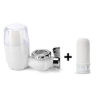 Purificador de Água com Filtro para Torneira - Aqua Pure