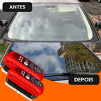Impermeabilizante de Vidros Automotivo - VidroX