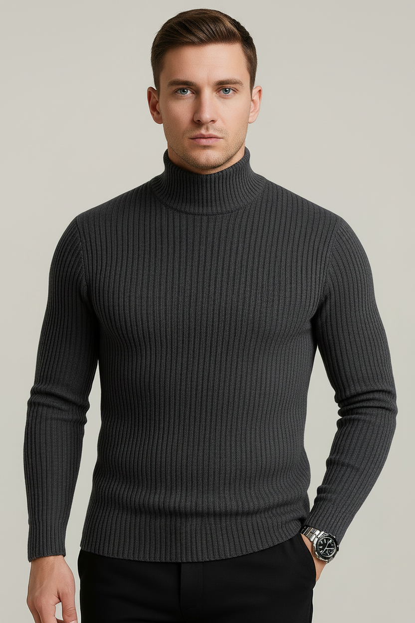 Suéter Masculina Annecy Remeno