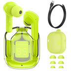 Fone Sem Fio Air Pulse Pro