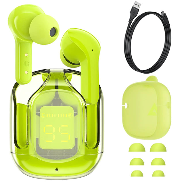 Fone Sem Fio Air Pulse Pro