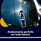 Spray Nano Reparador para Carros - Car Nano