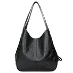 Bolsa Feminina de Couro Modelo Jhegger