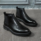 Bota Chelsea Masculina Premium