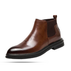 Bota Chelsea Masculina Premium