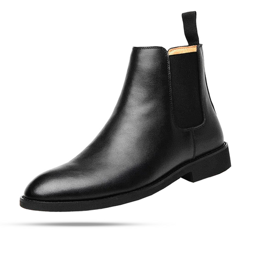 Bota Chelsea Masculina Hampton
