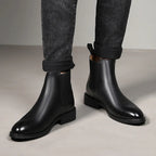 Bota Chelsea Masculina Hampton