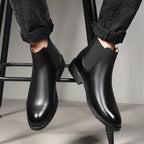Bota Chelsea Masculina Hampton