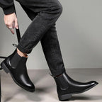 Bota Chelsea Masculina Hampton