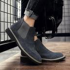 Bota Chelsea Masculina Horizon