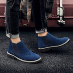Bota Chelsea Masculina Horizon
