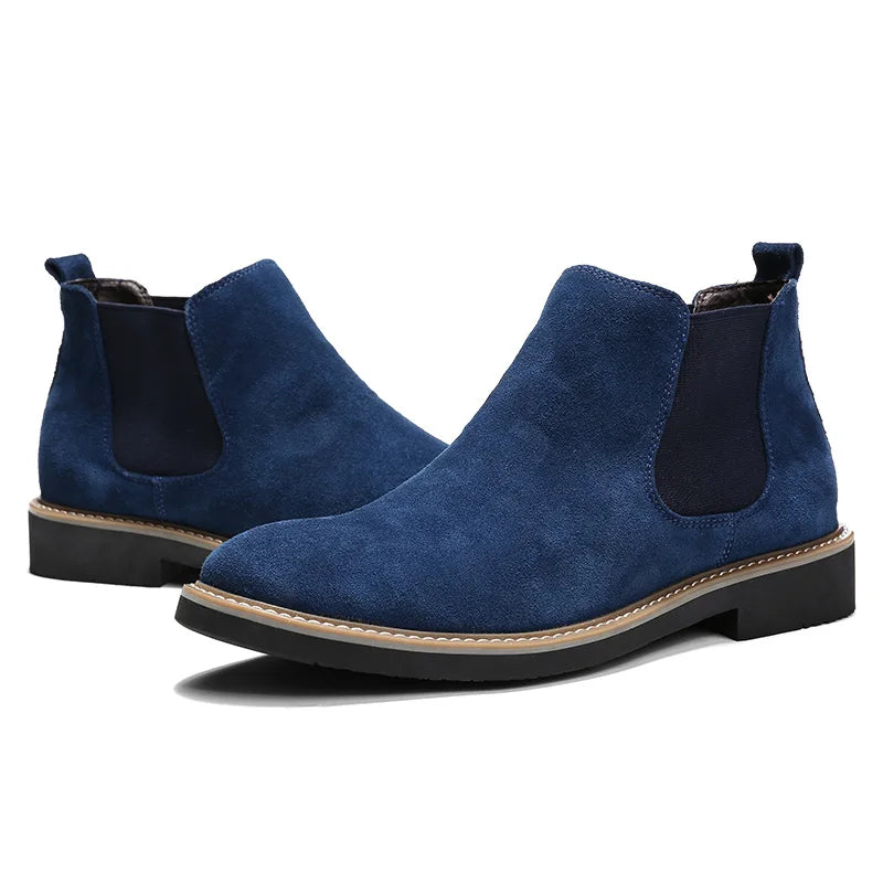 Bota Chelsea Masculina Horizon