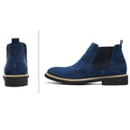 Bota Chelsea Masculina Horizon