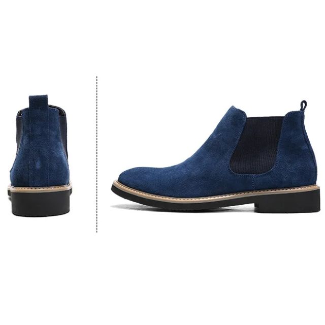 Bota Chelsea Masculina Horizon