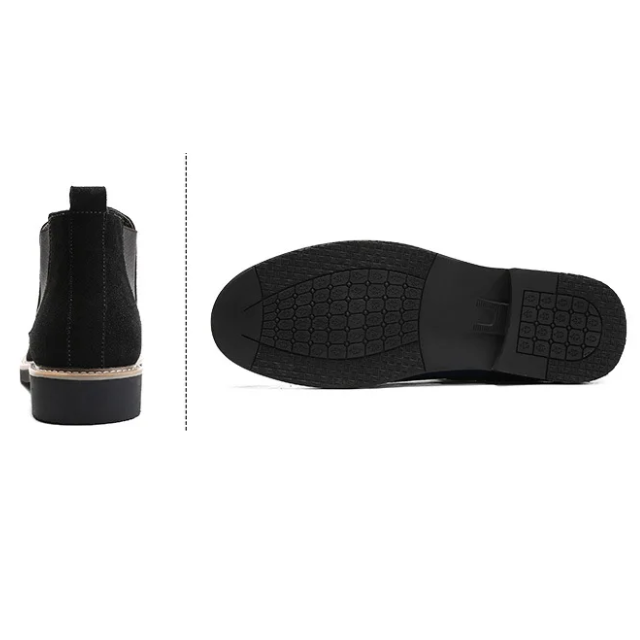 Bota Chelsea Masculina Horizon