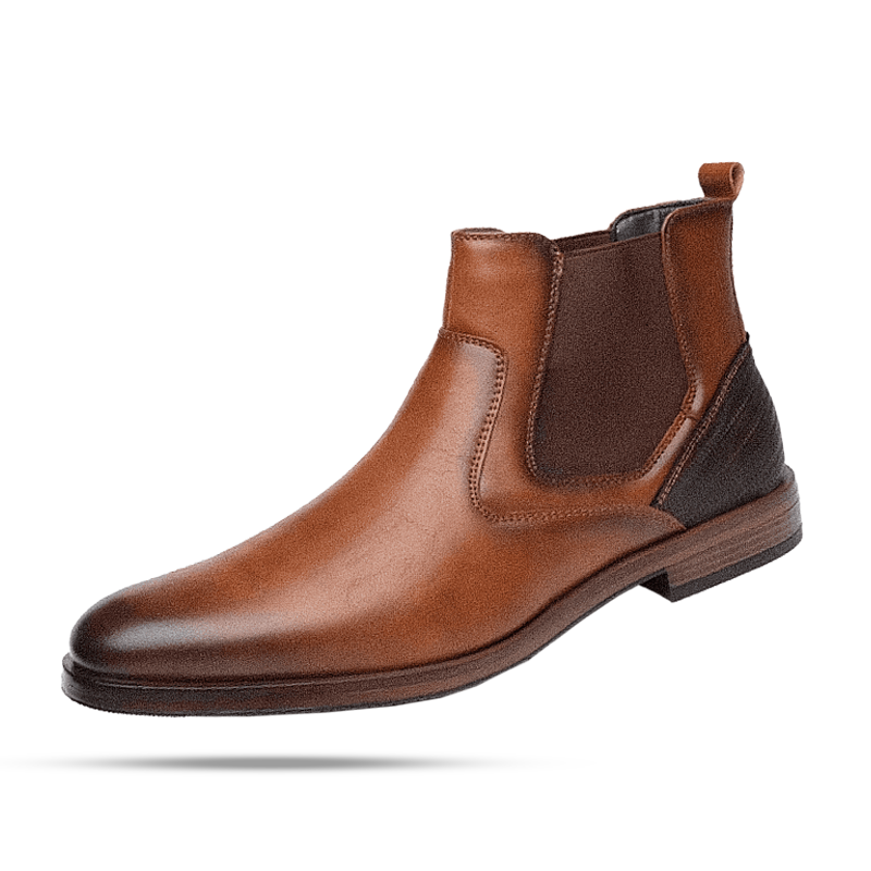 Bota Chelsea Masculina Remano Lancaster