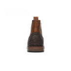 Bota Chelsea Masculina Remano Lancaster