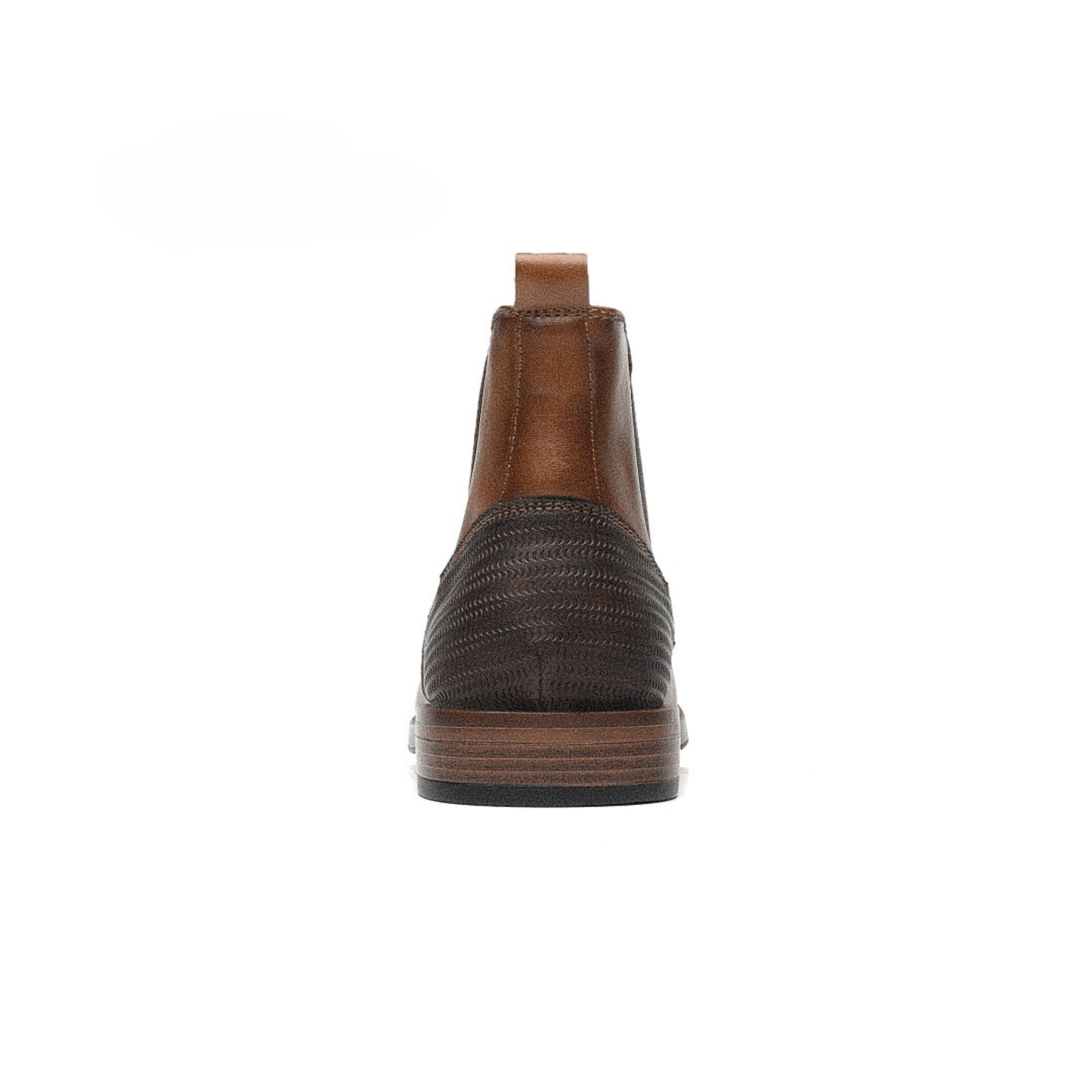 Bota Chelsea Masculina Remano Lancaster
