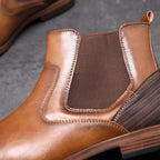 Bota Chelsea Masculina Remano Lancaster