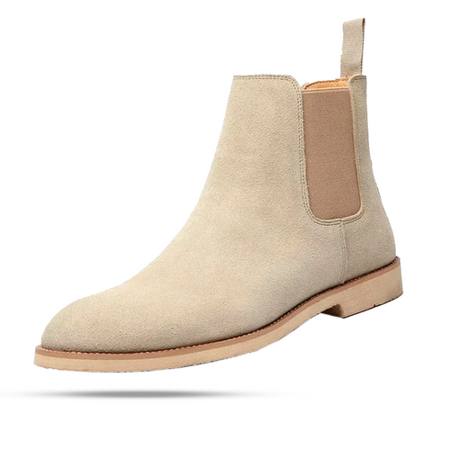 Bota Chelsea Masculina Luminis