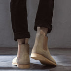 Bota Chelsea Masculina Luminis