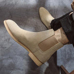 Bota Chelsea Masculina Luminis