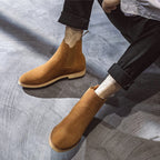 Bota Chelsea Masculina Luminis