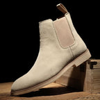 Bota Chelsea Masculina Luminis