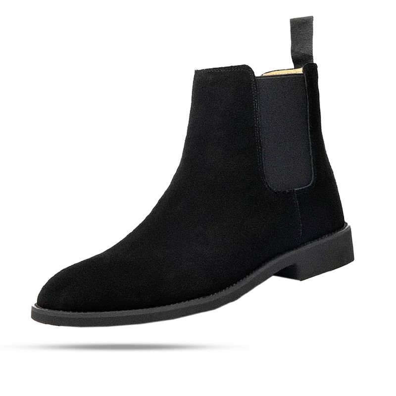 Bota Chelsea Masculina Luminis