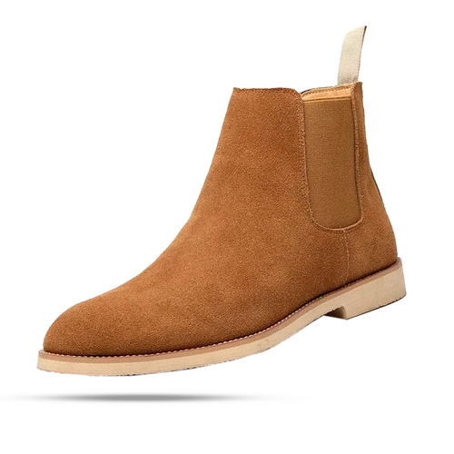 Bota Chelsea Masculina Luminis