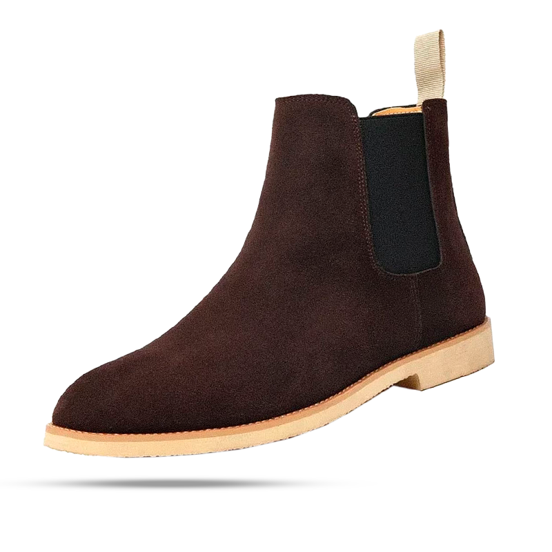 Bota Chelsea Masculina Luminis