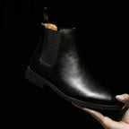 Bota Chelsea Masculina Luminis
